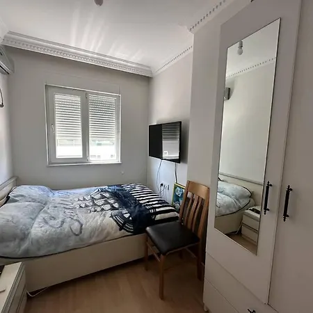 Διαμέρισμα Fully Furnished One Bedroom Flat